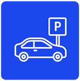 Парковка в аквапарках