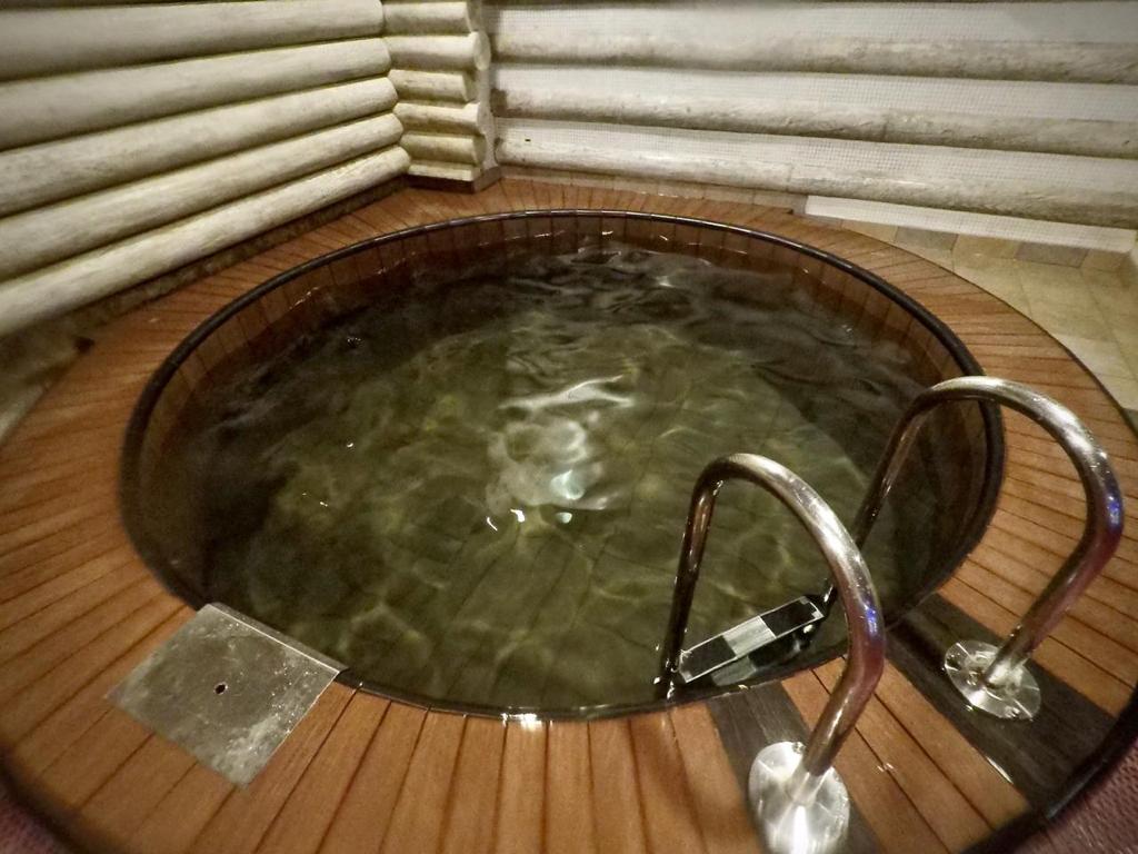 Детский городок аквапарка Карибия