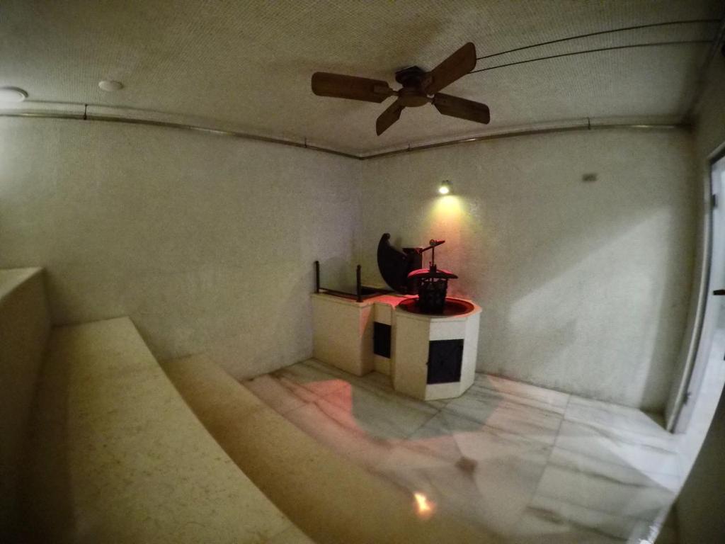 Аквапарк Лужники