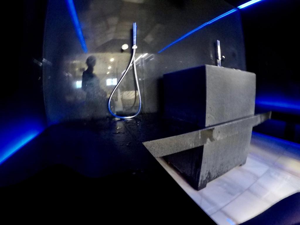 Аквапарк Лужники